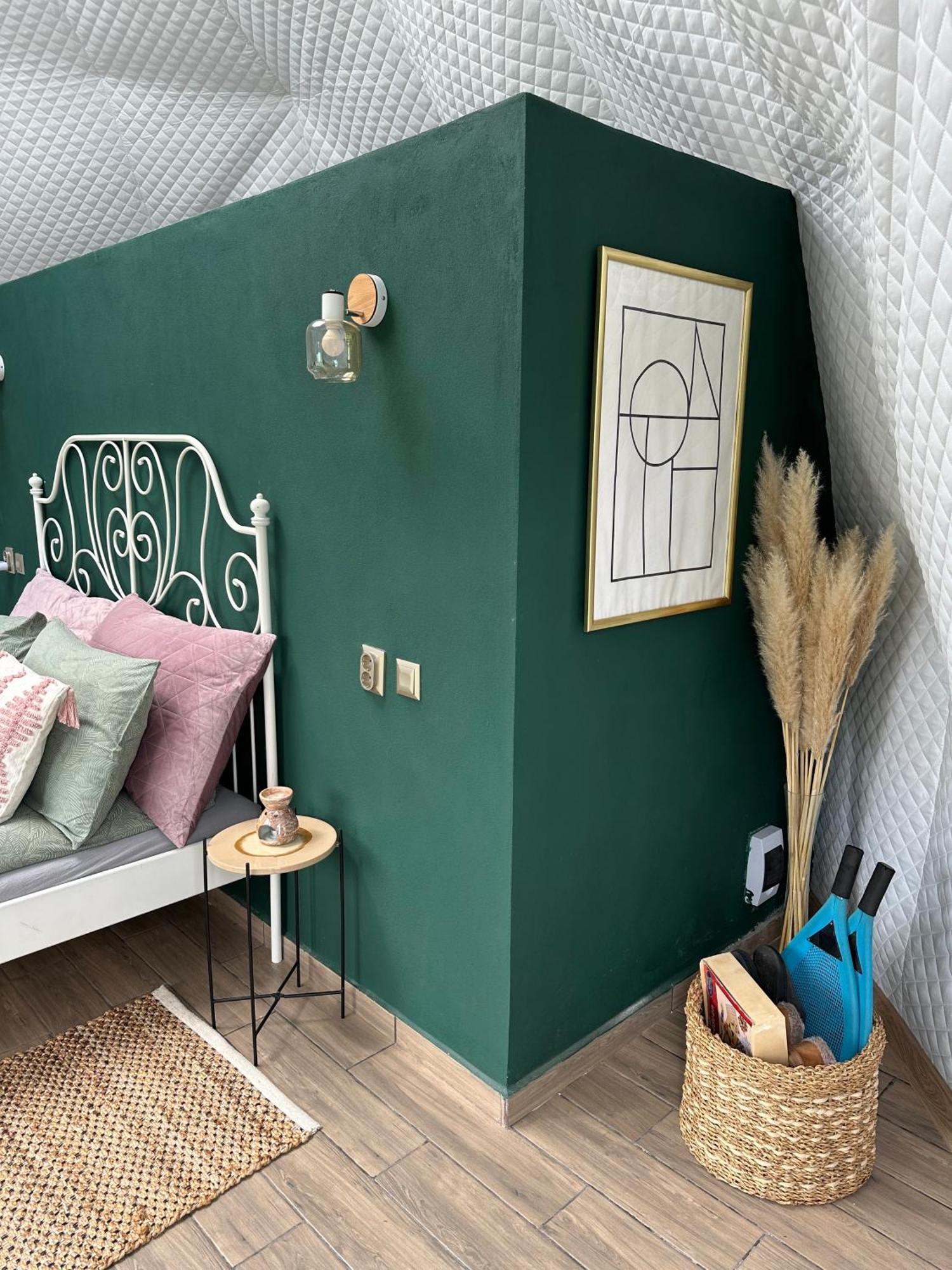 The Frog Glamping Otel Horezu Dış mekan fotoğraf